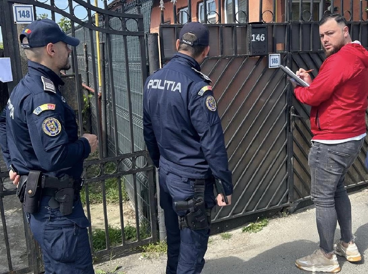 Bărbat din Ilfov, amendat cu 5.000 de lei după ce a refuzat sterilizarea câinilor