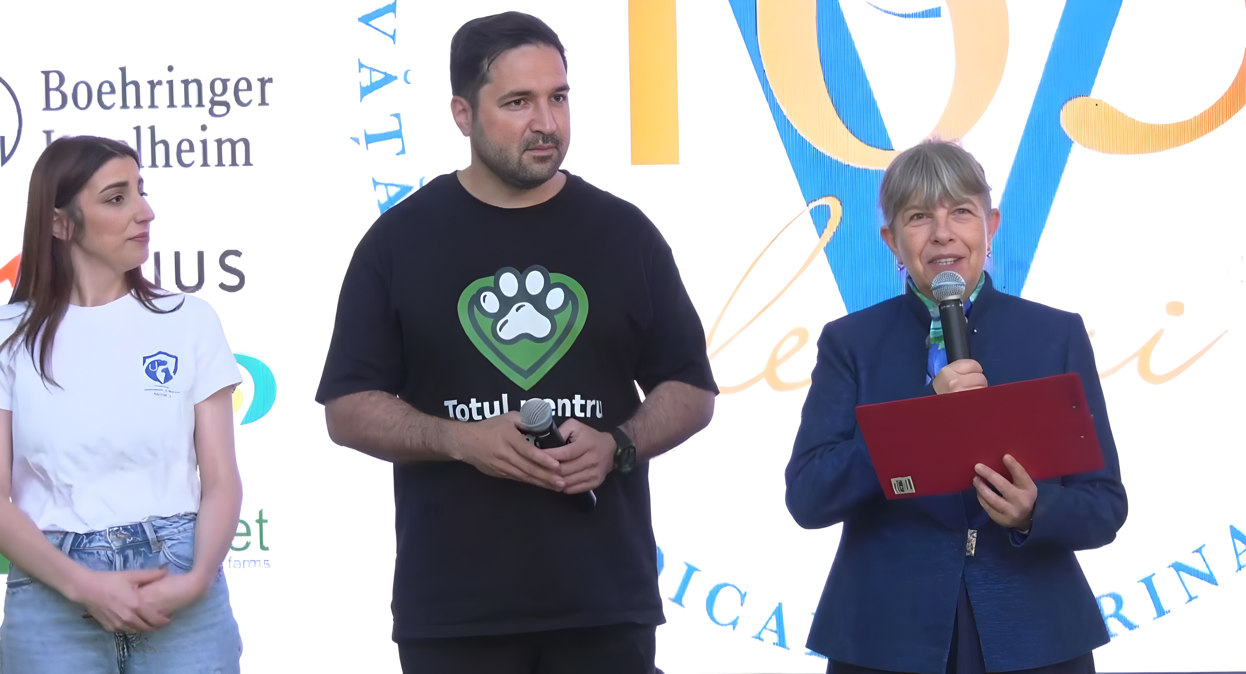 „Cea mai frumoasă profesie din lume” – mesajul decanului FMV București pentru viitorii medici veterinari