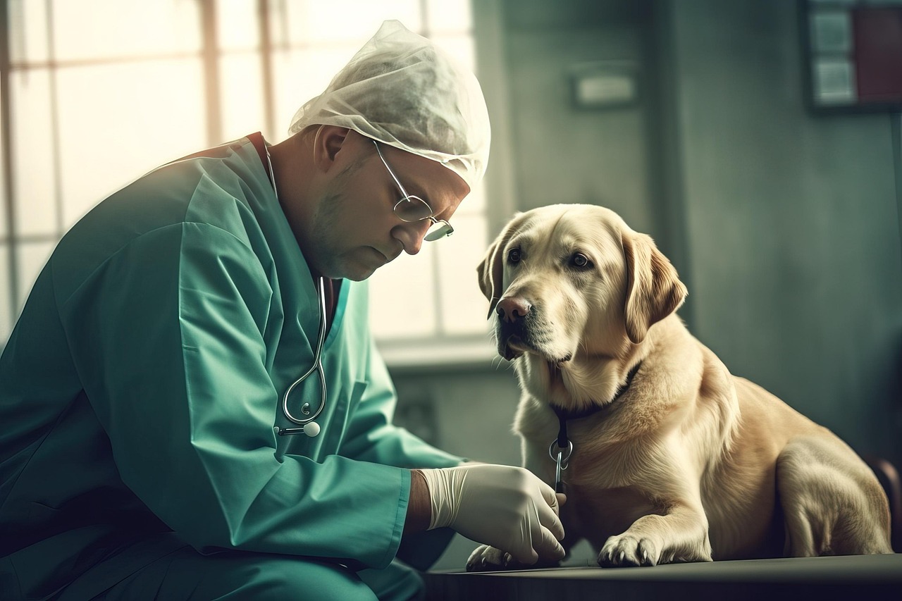 76% dintre medicii veterinari spun că resimt presiunea emoțională a profesiei. În România se lansează prima inițiativă de sprijin psihologic dedicată lor